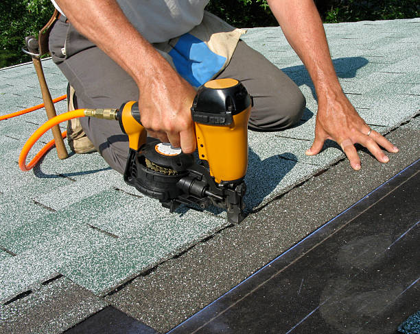Best Roof Repair Estimates  in Buies Creek, NC