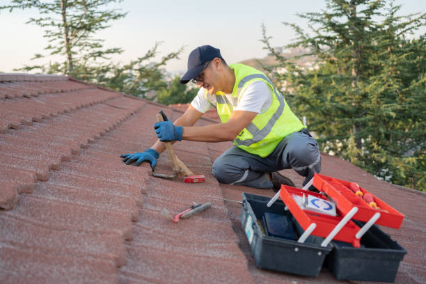 Quick and Trustworthy Emergency Roof Repair Services in Buies Creek, NC