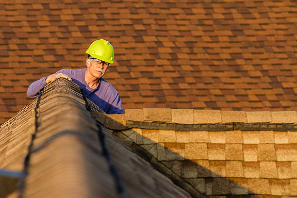 Buies Creek, NC Roofing Contractor Company