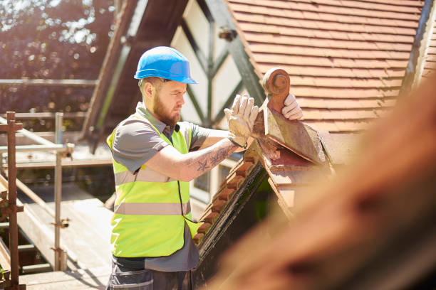 Roof Repair Estimates in Buies Creek, NC